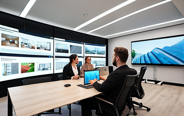 Unlock Seamless Collaboration: Interior Design Communication Secrets You Can't Afford to Miss 2 unlock - 이미지 1