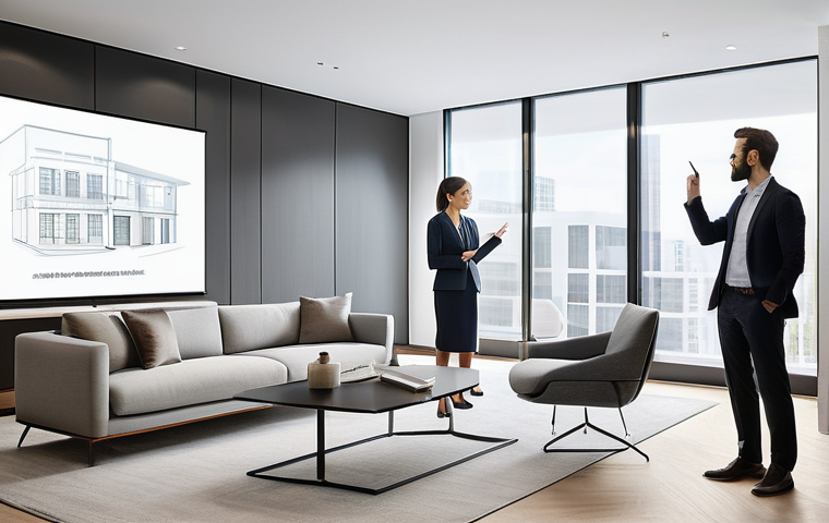 실내건축 실기 시험에서의 오류 해결법 - **Prompt:** "A male interior design student, dressed in a comfortable yet stylish t-shirt and jeans,... 실내건축 실기 시험에서의 오류 해결법 - **Prompt:** "A male interior design student, dressed in a comfortable yet stylish t-shirt and jeans,...