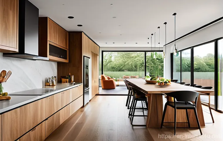 실내건축의 기초 설계 기법 - **Prompt 2: A Focused and Personalized Home Office**
"A sophisticated and functional home office... 실내건축의 기초 설계 기법 - **Prompt 2: A Focused and Personalized Home Office**
"A sophisticated and functional home office...