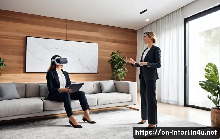 Mastering Client Needs: 5 Game-Changing Strategies for Interior Design Success 4 실내건축에서 고객 요구사항 분석법 관련 이미지 2