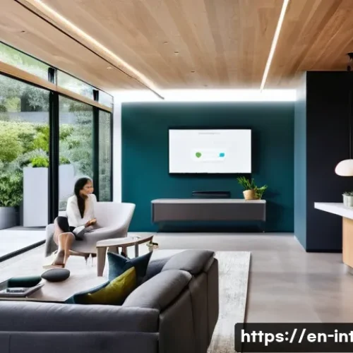 Home 22 실내건축기사 자격증의 수요와 전망 - **Prompt:** A diverse group of design professionals, led by a confident female architect, collaborat...