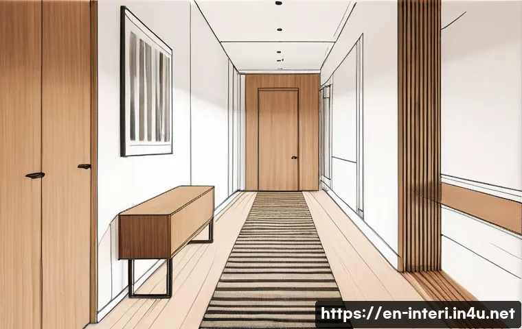 7 Essential Sketching Techniques Every Interior Designer Must Master for Stunning Presentations 3 실내건축 실기에서의 스케치 테크닉 관련 이미지 1